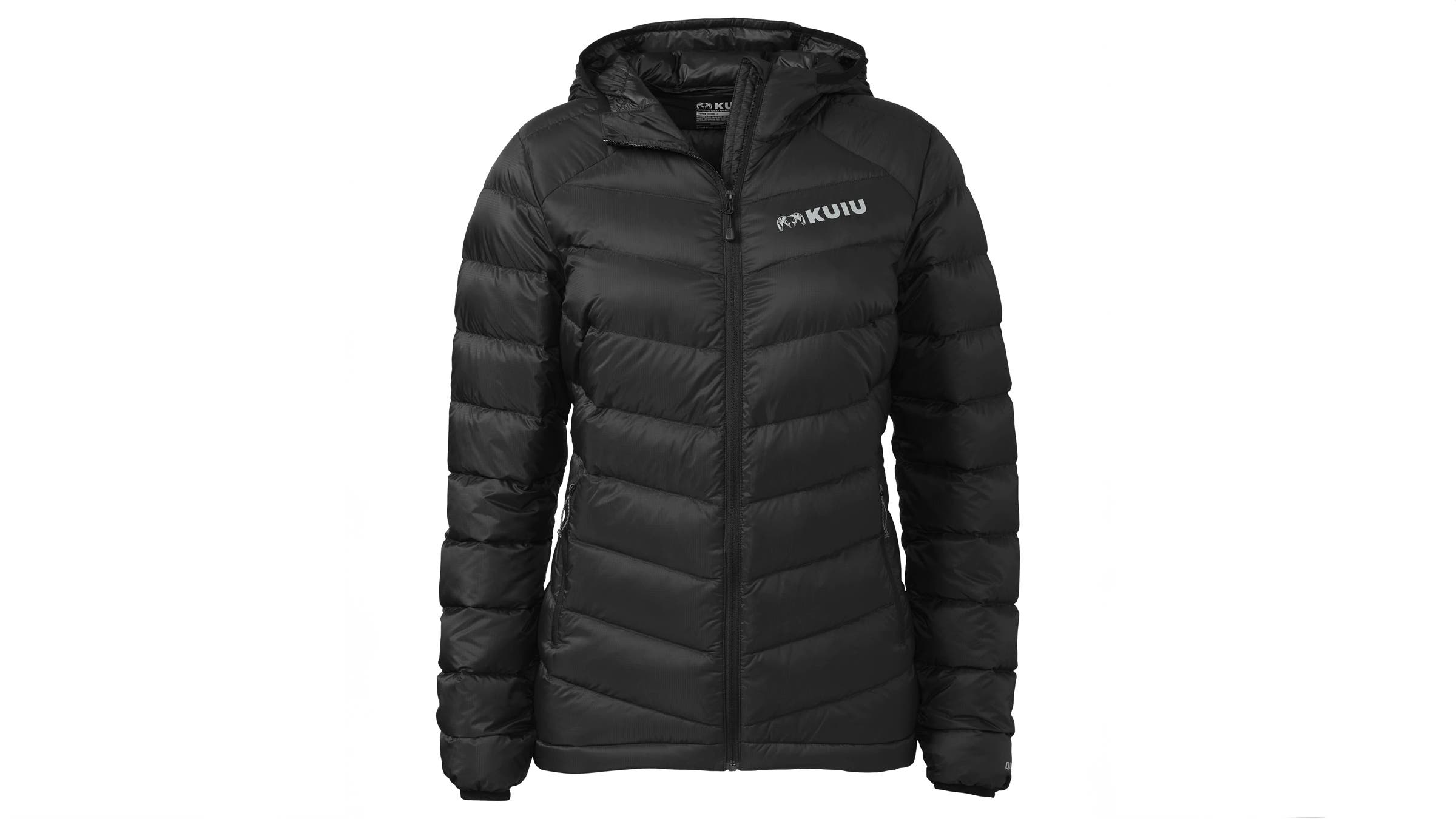 Kuiu SuperDown LT Hooded Jacket