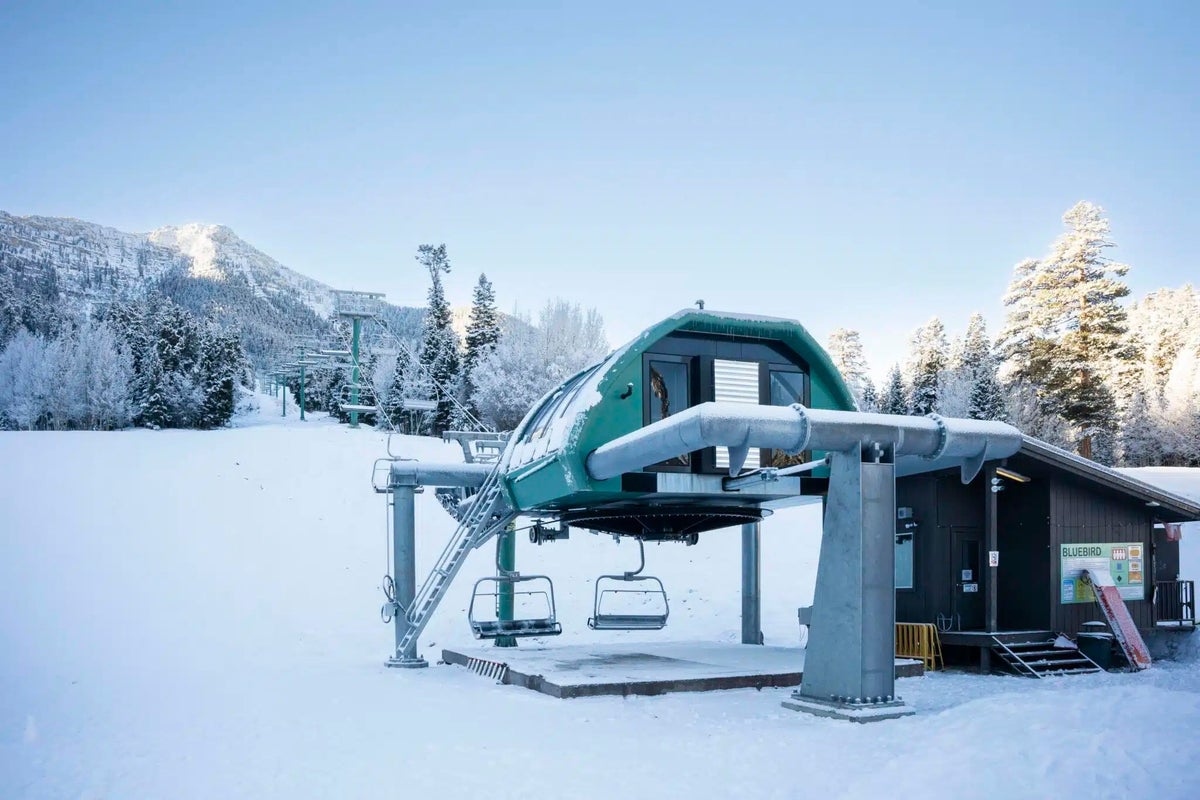 Ski for $9? These 4 Resorts Have the Cheapest Early-Season Lift Tickets.