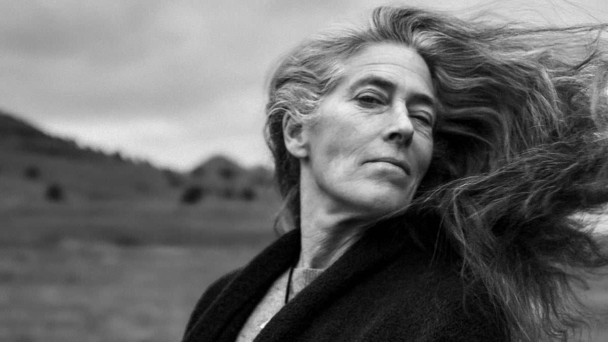 Think Lynn Hill Is Slowing Down? Think Again.