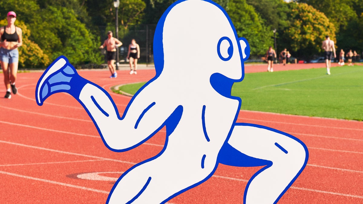 How Muscle Elasticity Affects Performance and Recovery