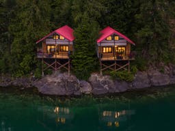 These Remote Lodges Are a Dream Escape for Anglers and Wildlife Lovers