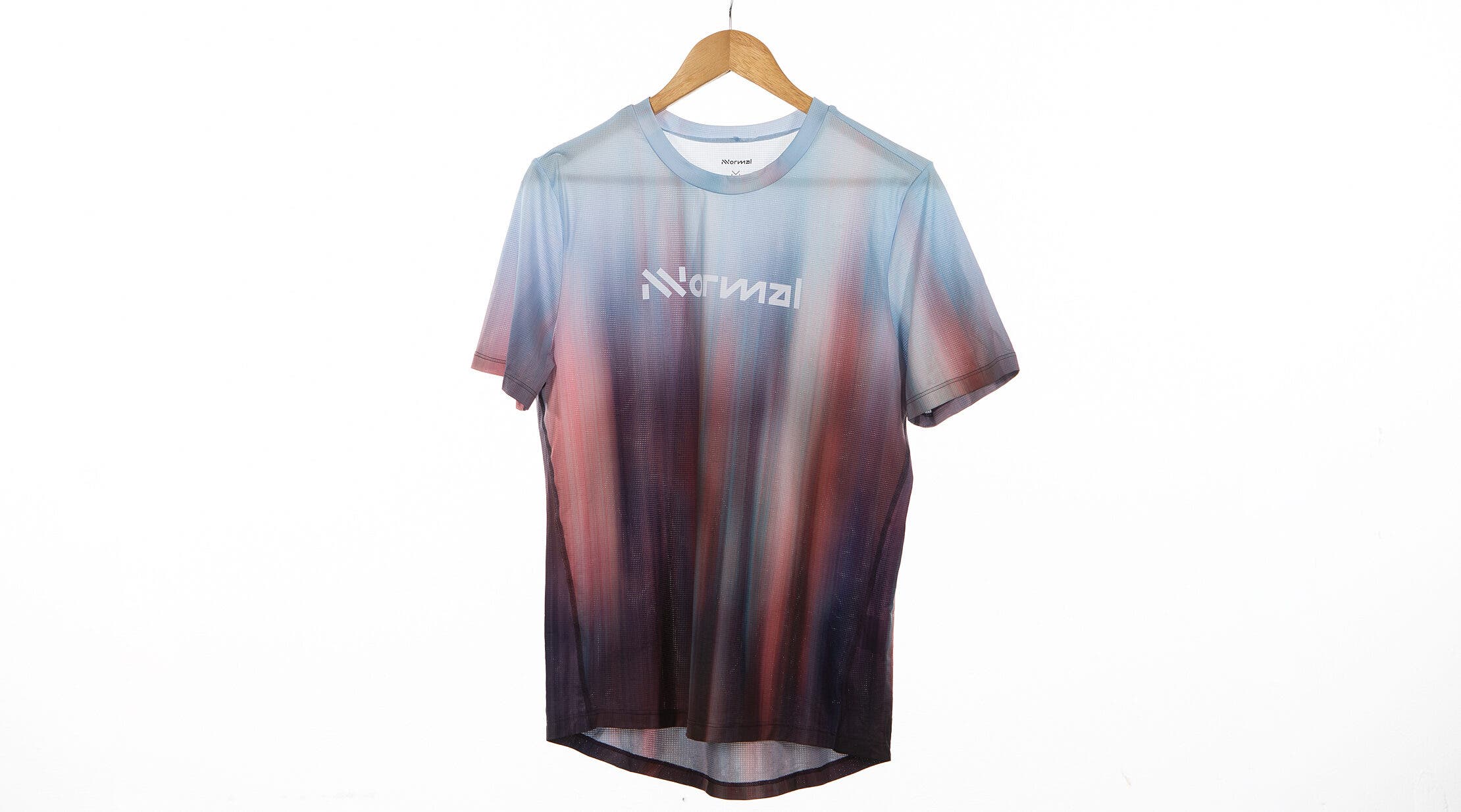 NNormal Race Tee