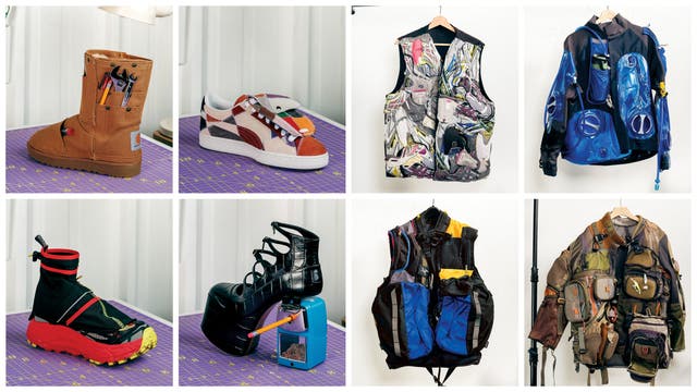 The Outdoor Gear That’s Outlasted Every Trend