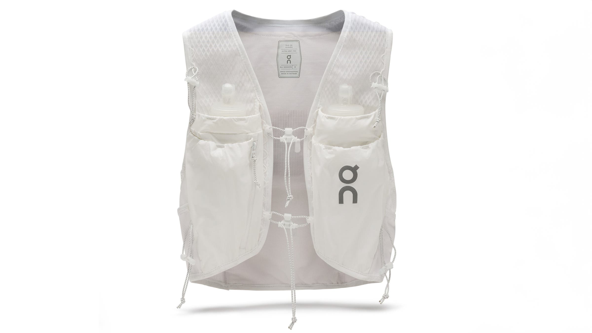 On Ultra Hydration Vest Pro