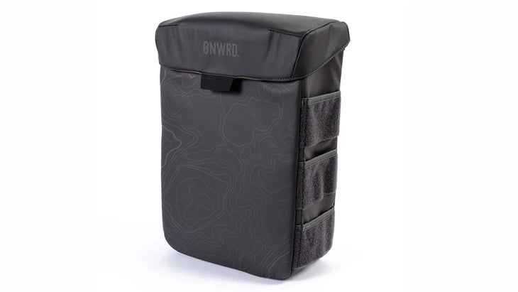 Onwrd Trash Can
