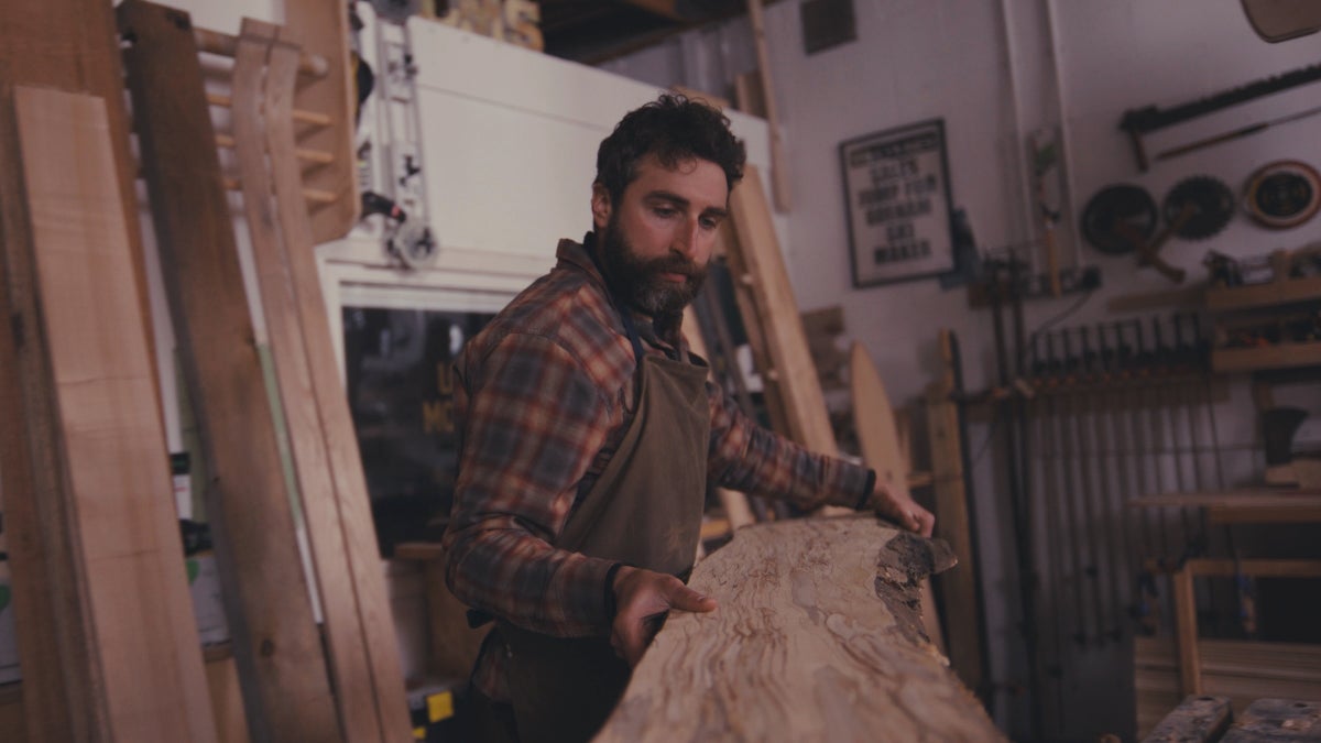 Build Your Own Backcountry Adventure