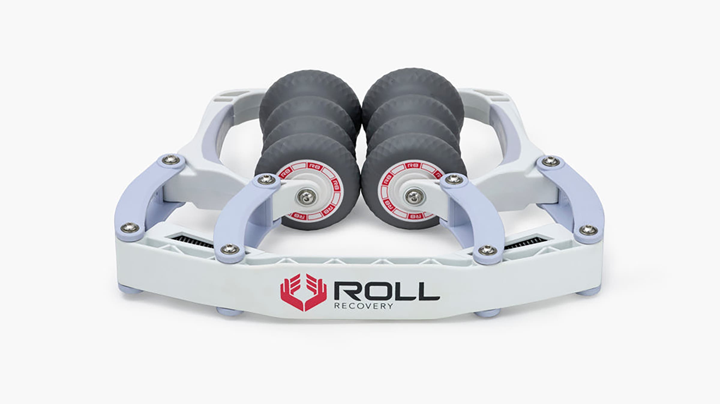 Roll Recovery R8 self-massage tool