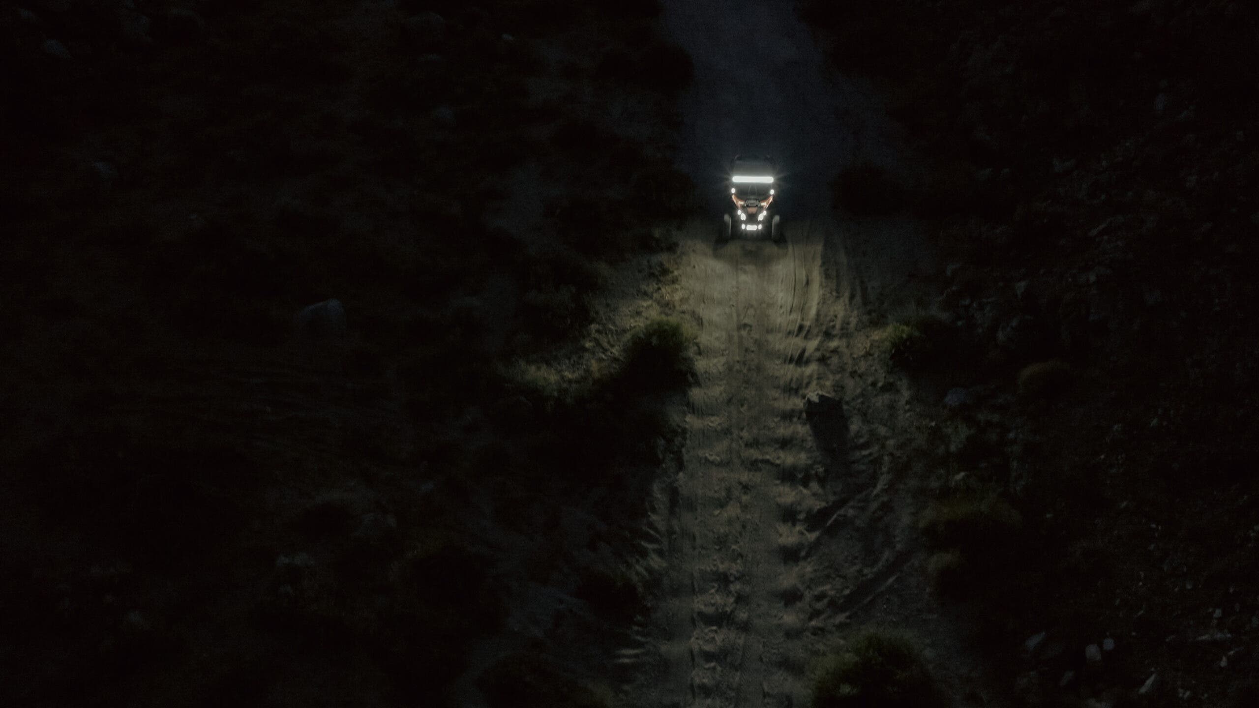 SYLVANIA LED Off Road Lights