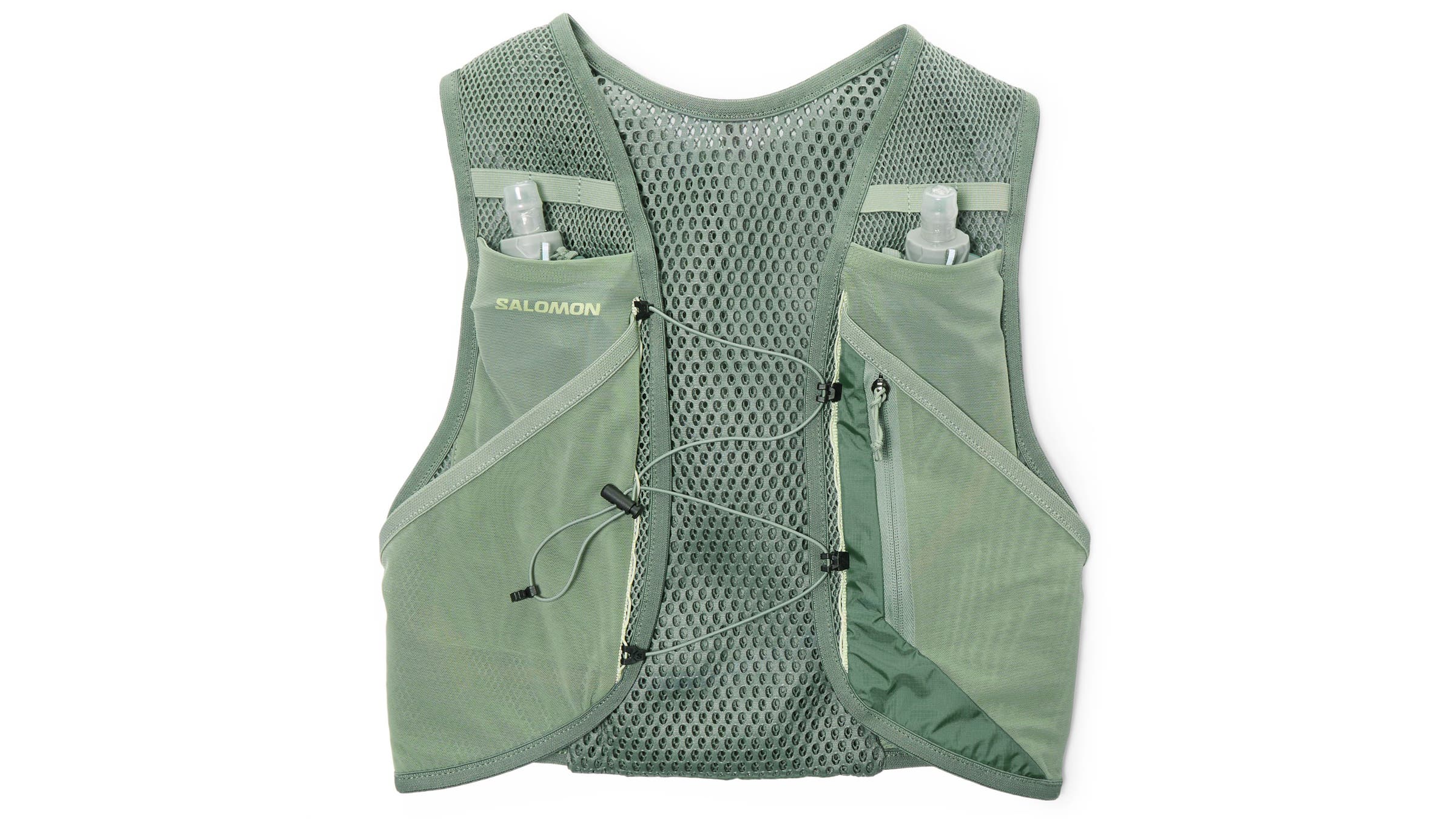 The Best Running Hydration Vests for Every Type of Run