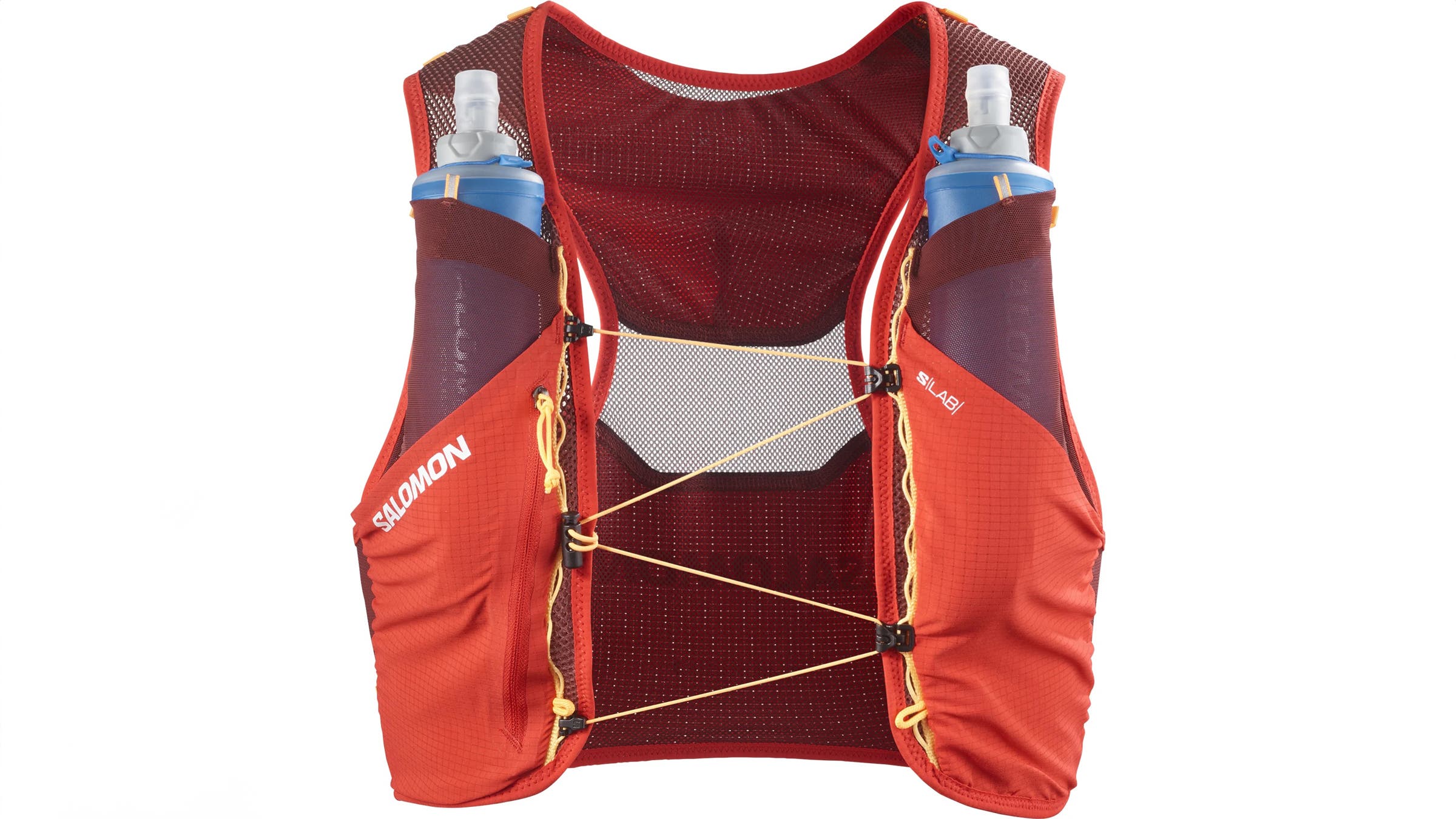 The Best Running Hydration Vests for Every Type of Run