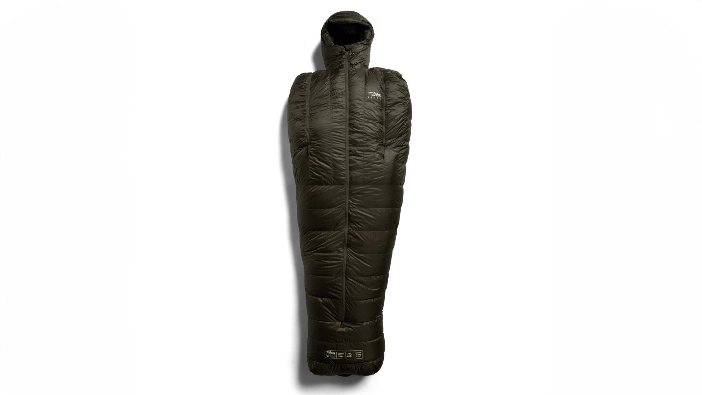 Sitka HyperDown Sleeping Bag