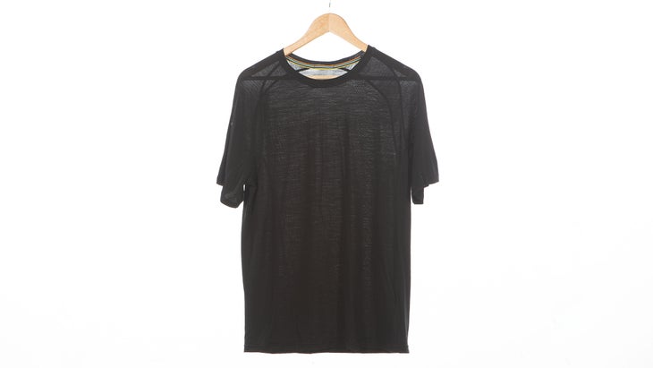Smartwool Active Ultralite Short Sleeve