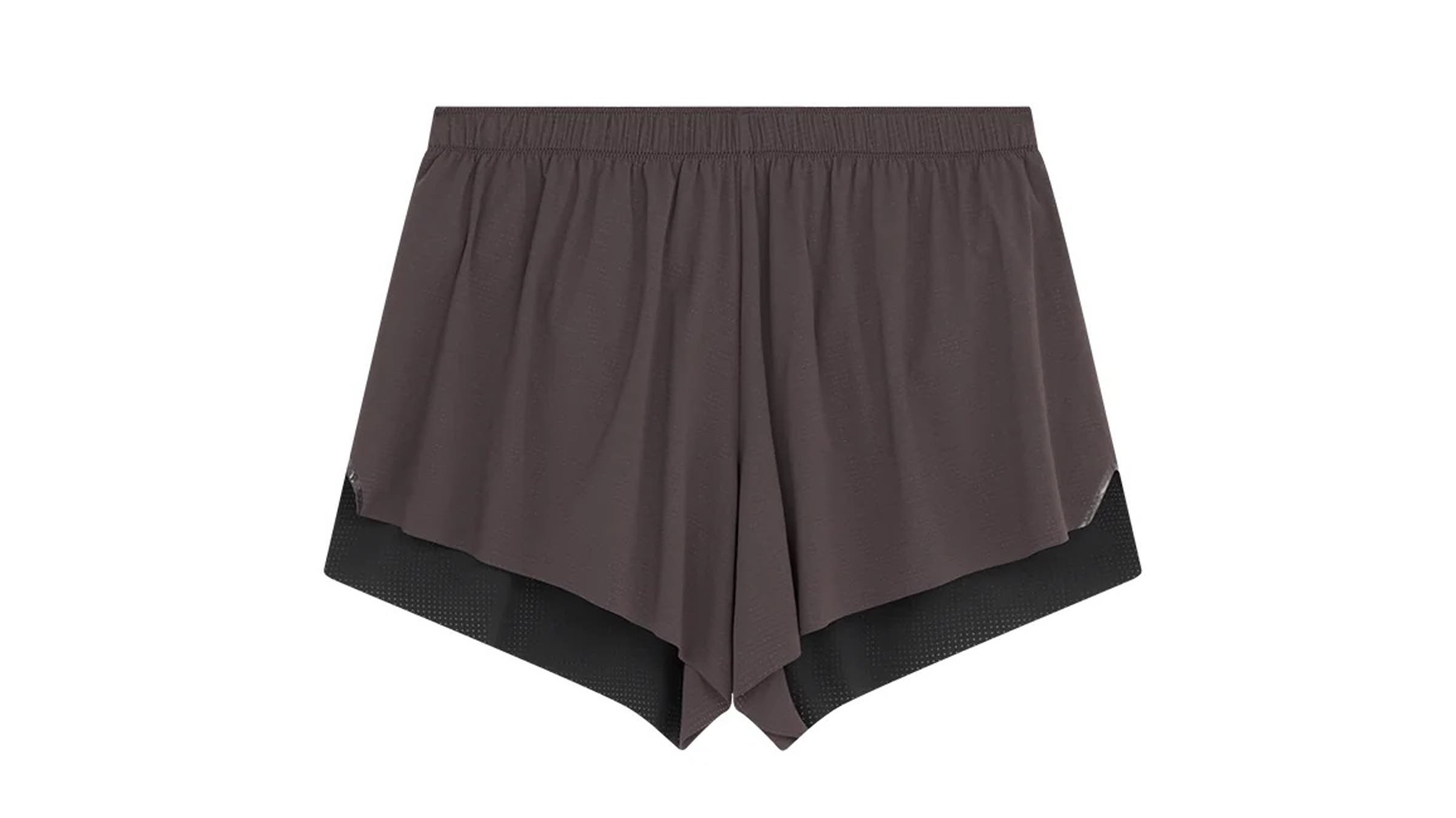 Soar Running Hot Weather Short