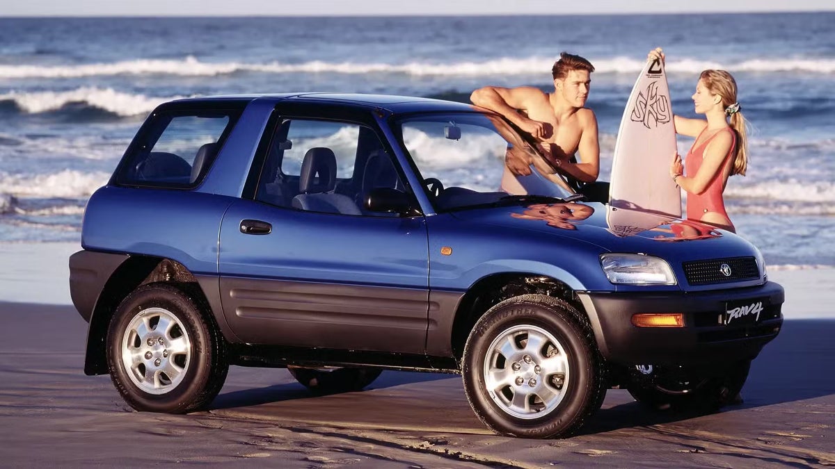 Tires Are the Most Important Part on Any Adventuremobile. Yours Probably Aren’t Good Enough.