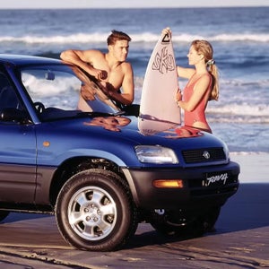 1994 Toyota RAV4