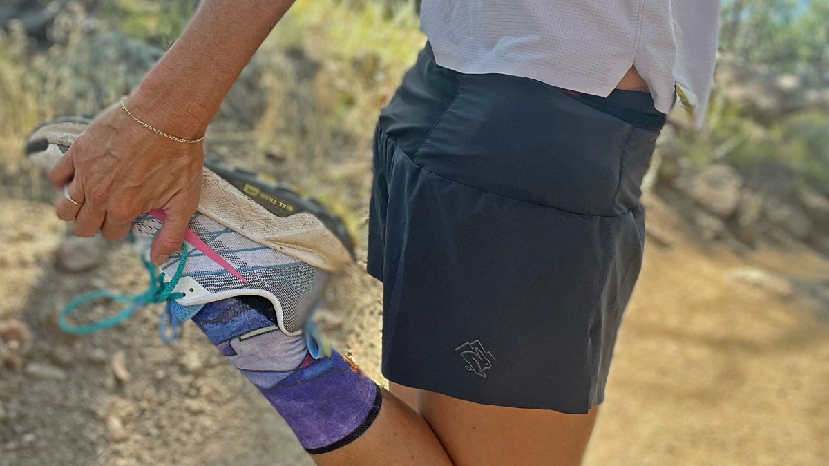 The Best Running Shorts for Women (Fall 2025)