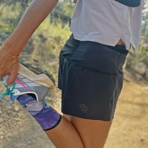 Best Women's Running Shorts test