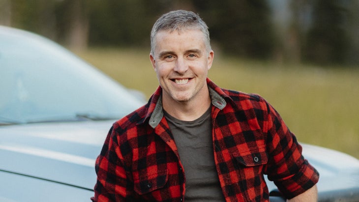 Wes Siler