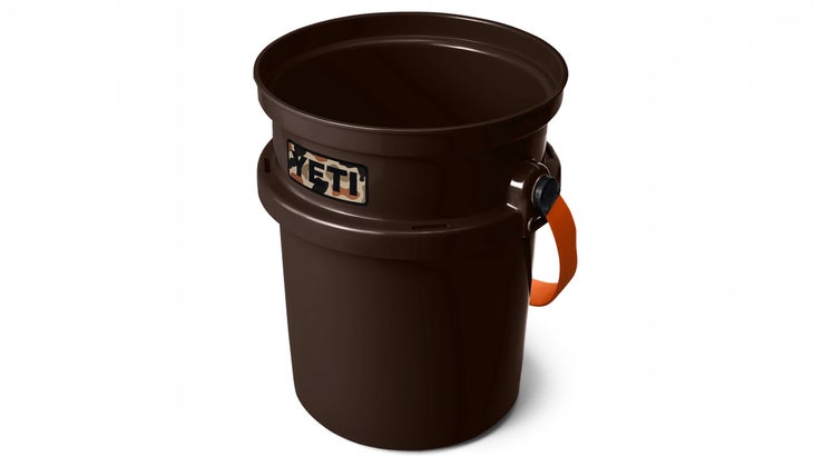 Yeti LoadOut Bucket