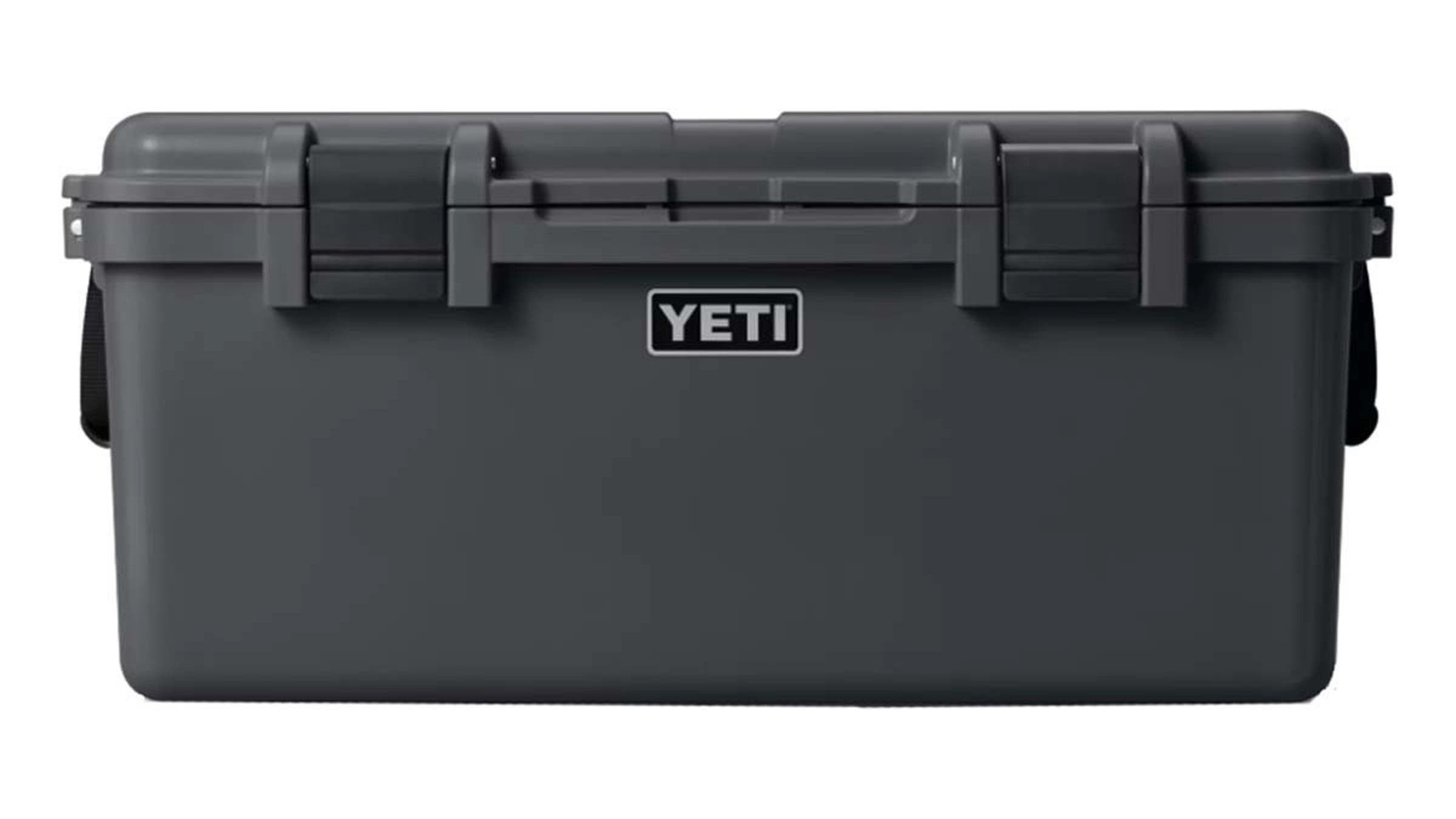 Yeti Loadout GoBox 60 Gear Cas