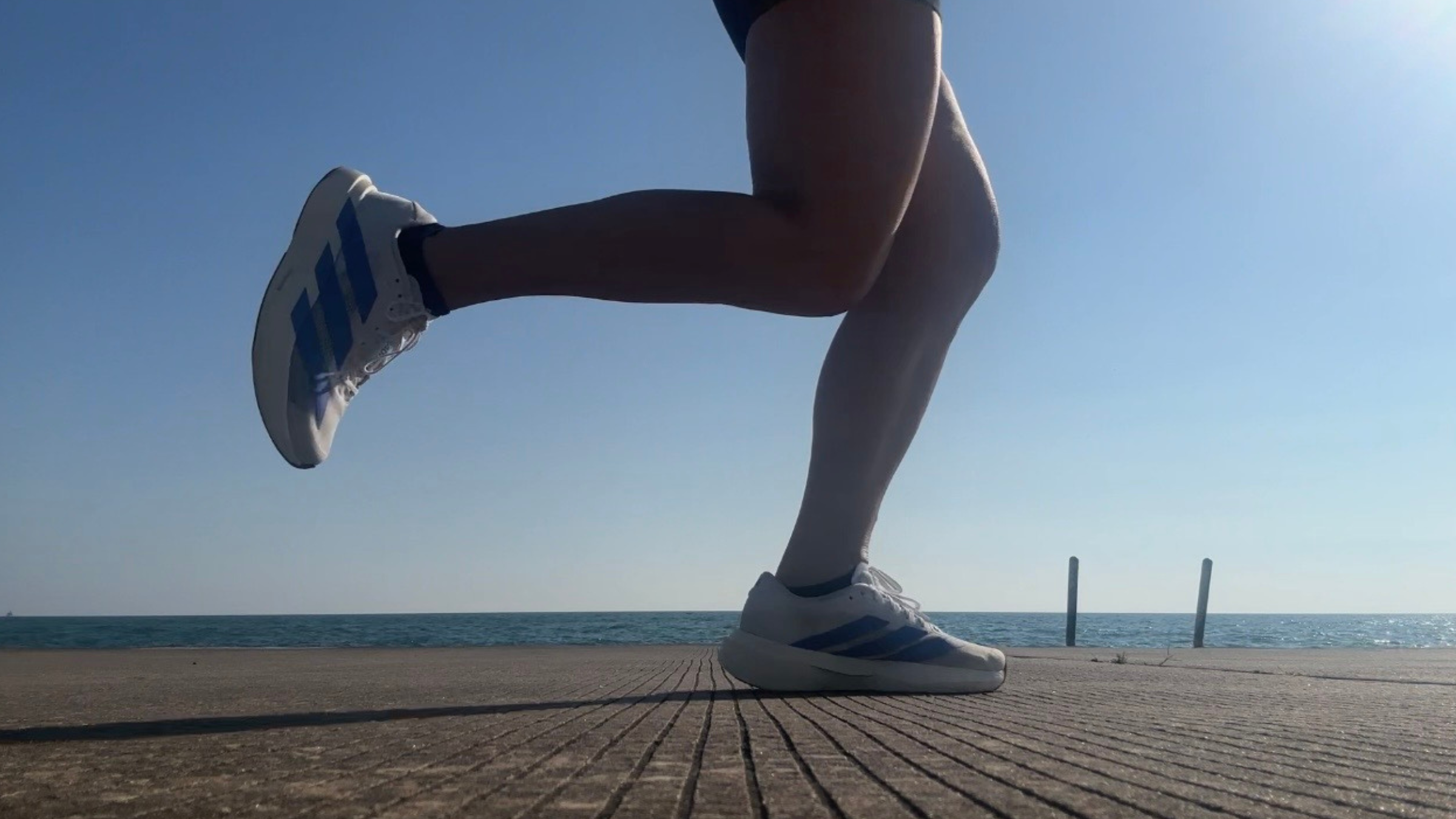 adidas evo sl training shoe