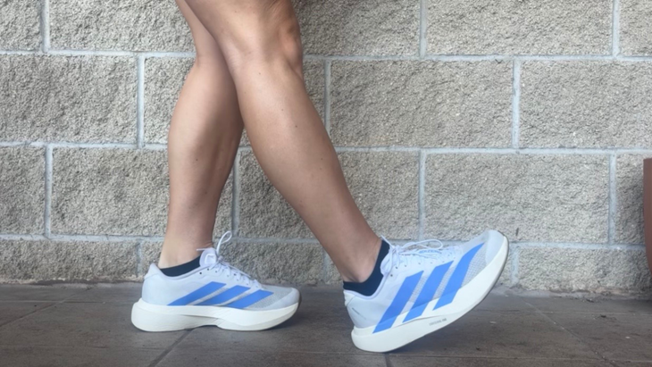 adidas evo sl