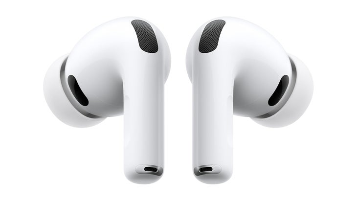 Apple AirPods Pro 3