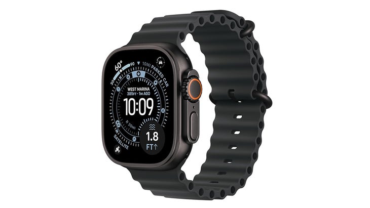 Apple Watch Ultra 3