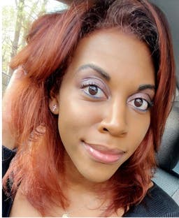 Ayana Underwood's Profile Picture