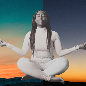 best time of day to meditate