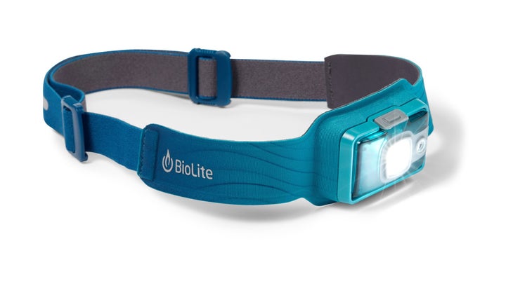 headlamp