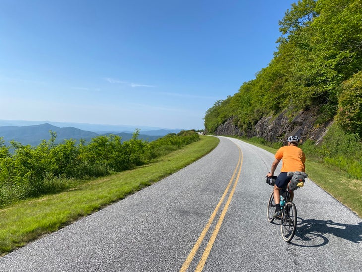 Blue Ridge Parkway