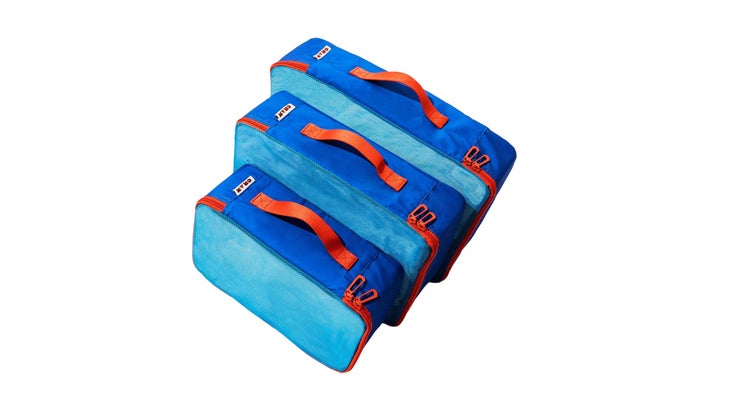 cubes
