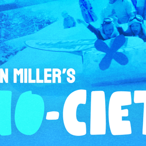 Warren Miller's SNO-CIETY