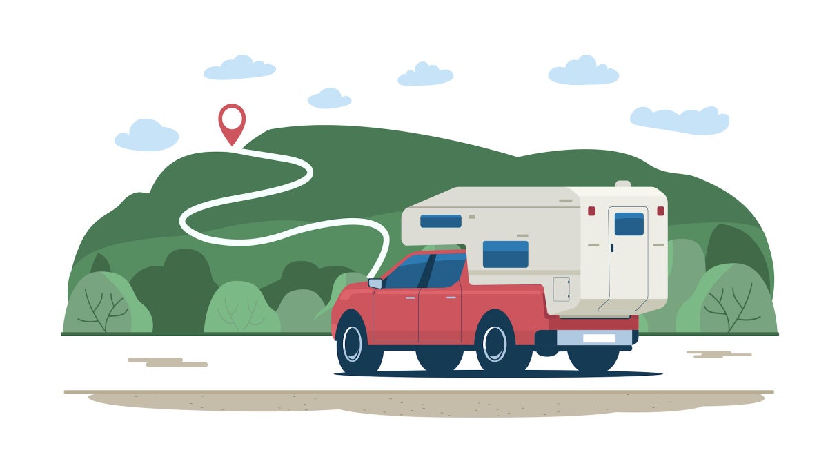 Gaia GPS Adds Overlanding Layer for Smarter Off-Road Navigation