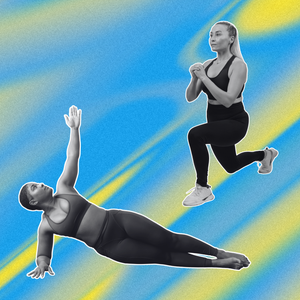 glute exercises for knee pain
