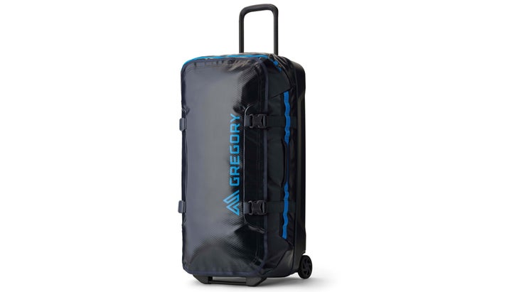 duffel bag