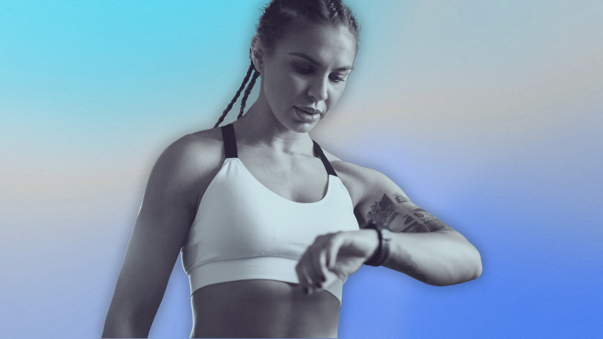 A Simple Metric That Can Tell You If You're Overtraining and Need More Recovery Time