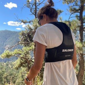 Best Running Hydration Vests