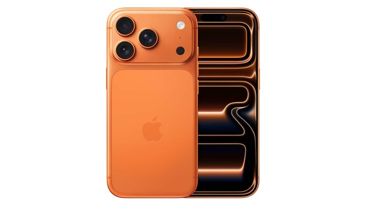 Apple iPhone 17 Pro