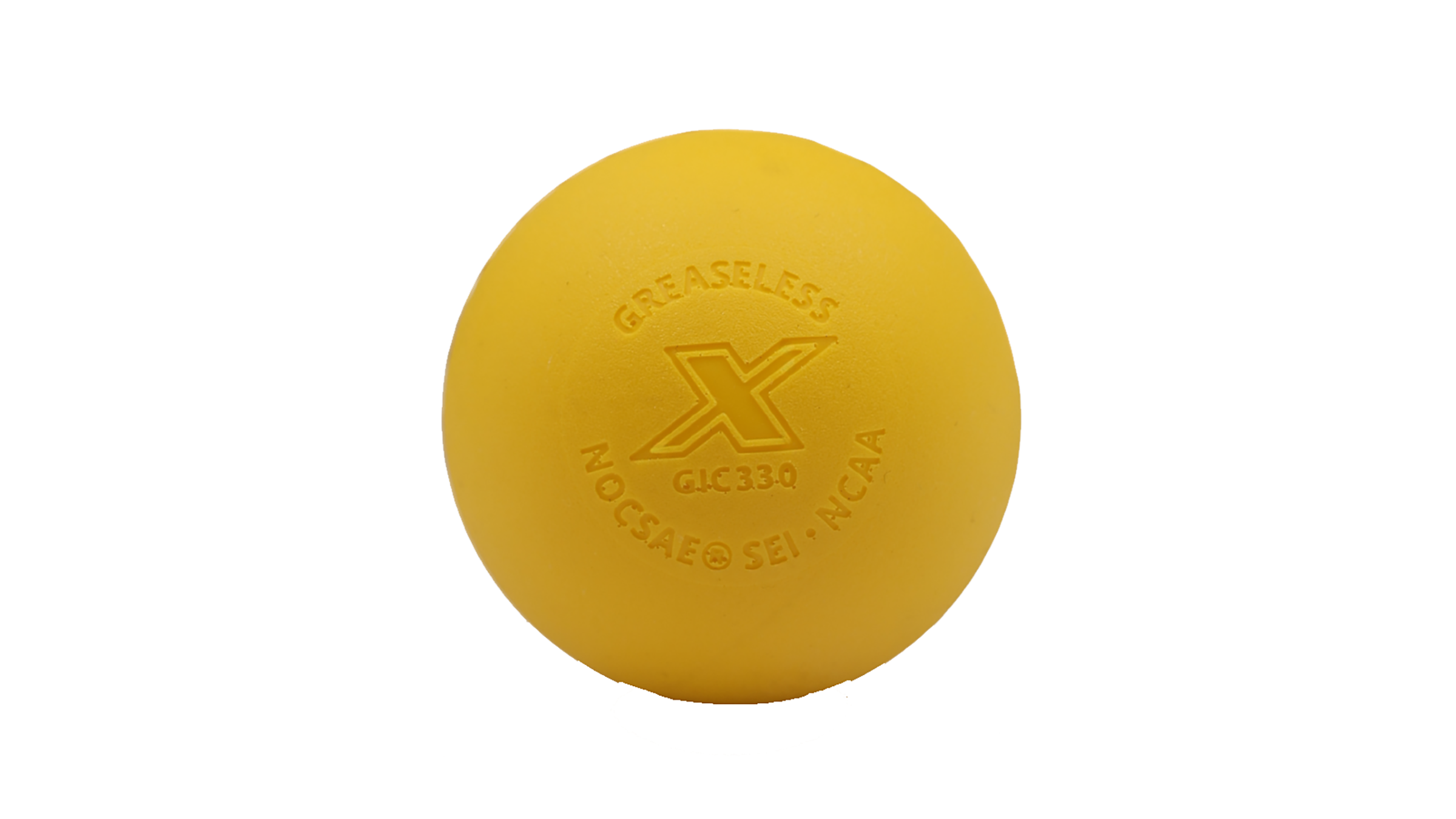 Lacross Ball for self-massage
