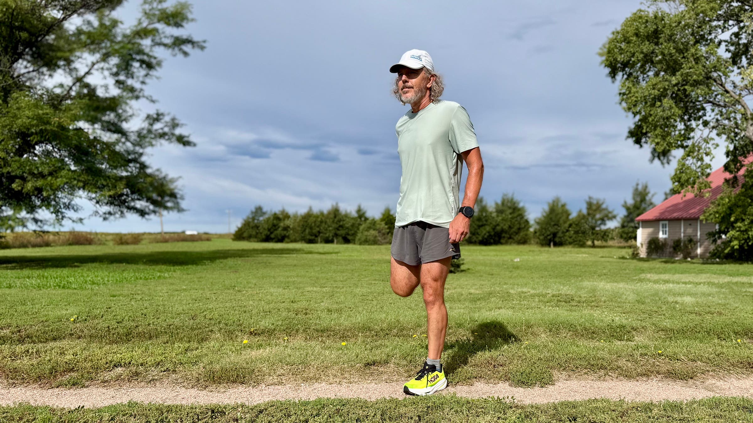 Best Men's Running Shirts