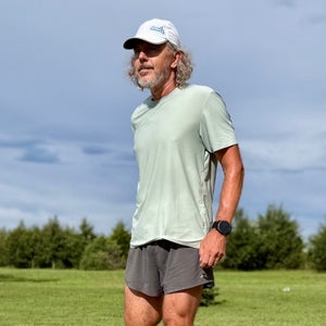 Best Men's Running Shirts
