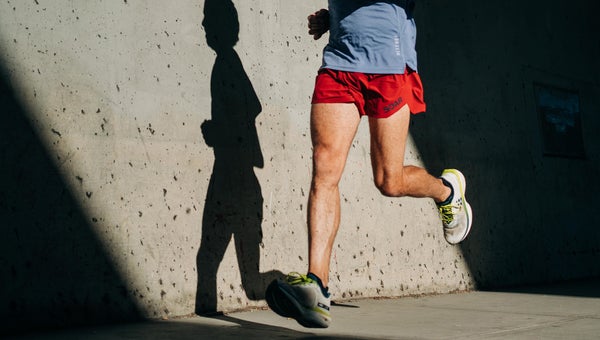 Best Running Shorts for Men