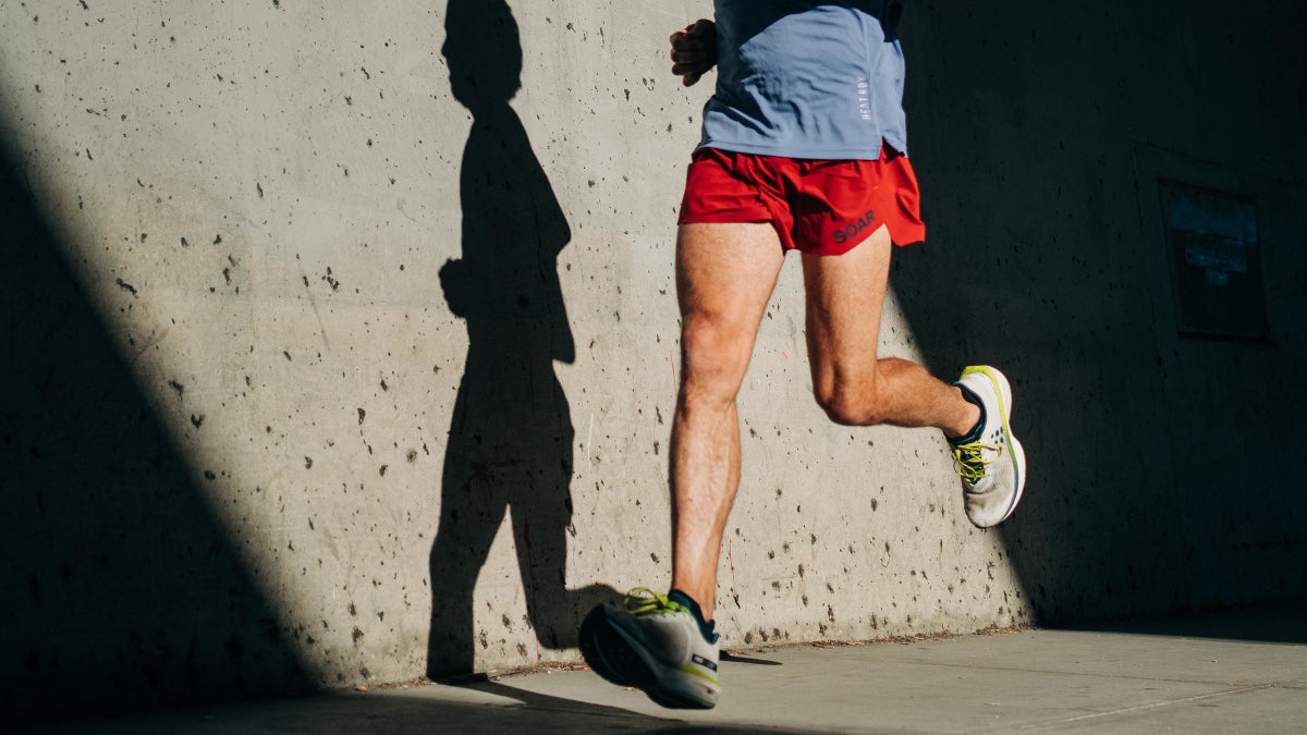 The Best Running Shorts for Men (Fall 2025): Tested and Reviewed