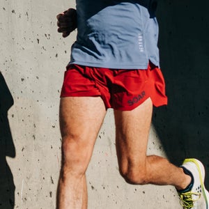 Best Running Shorts for Men