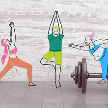 yoga mobility exercises for strength training