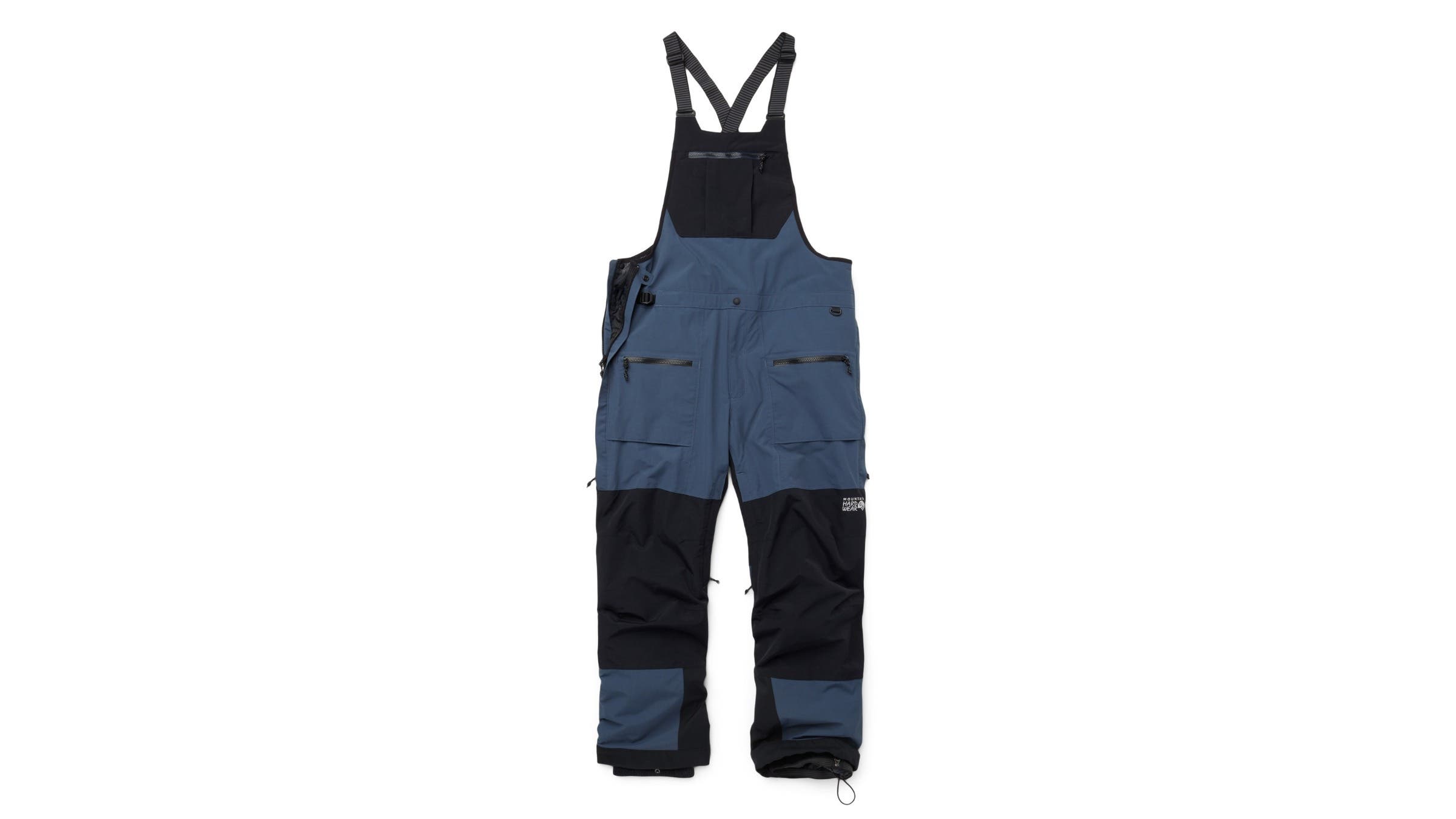 mountain hardwear ski pants