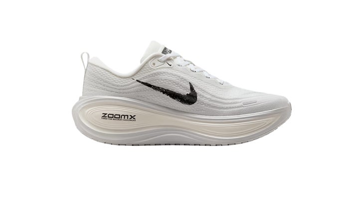 running shoes