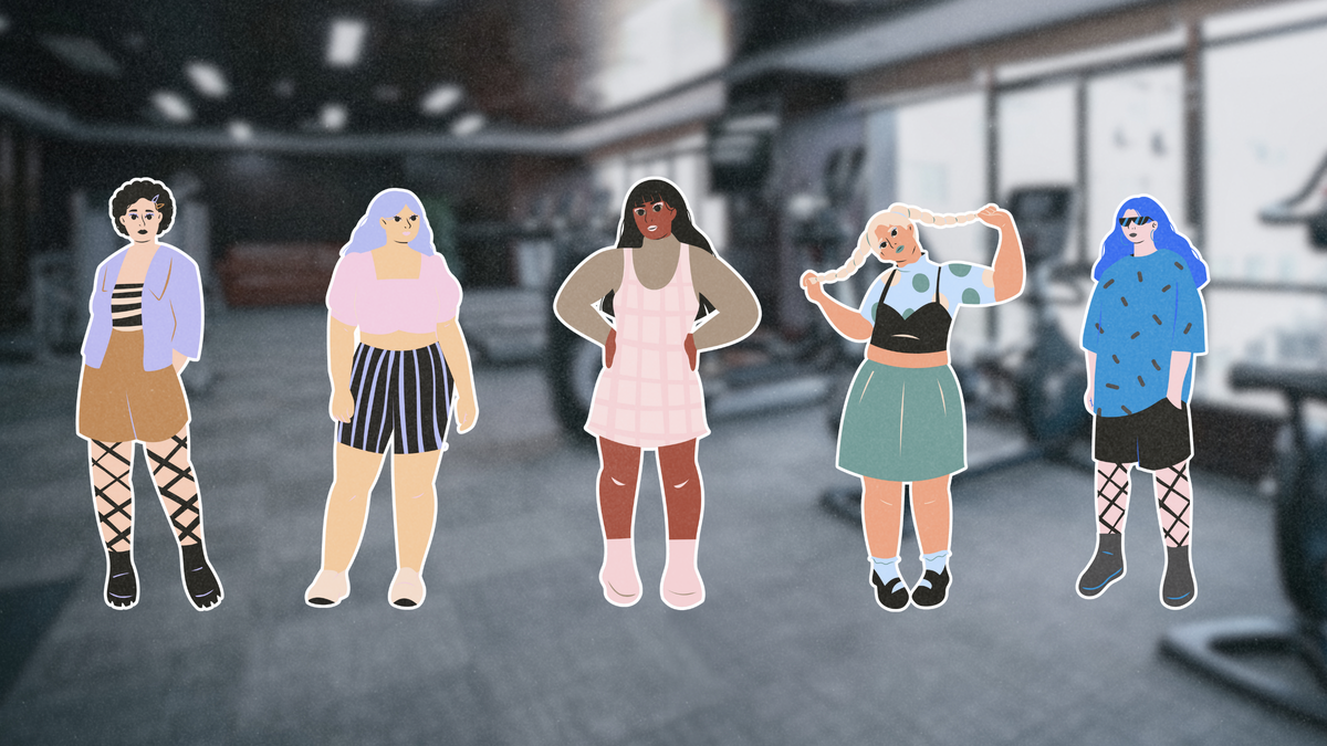 Can Your Personality Type Influence Your Workout Habits? Science Says Yes.